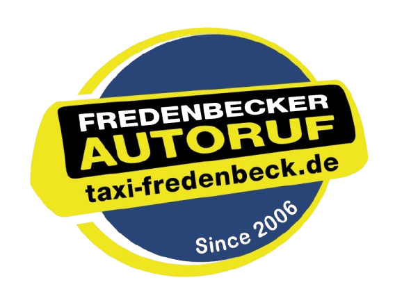 Firmenlogo Fredenbecker Autoruf